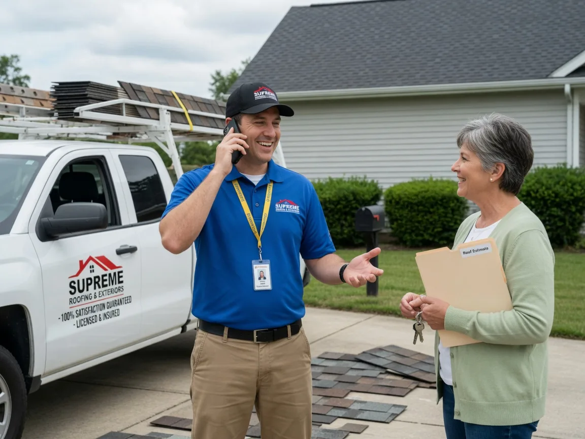 Roof Replacement Hood River, OR FAQs
